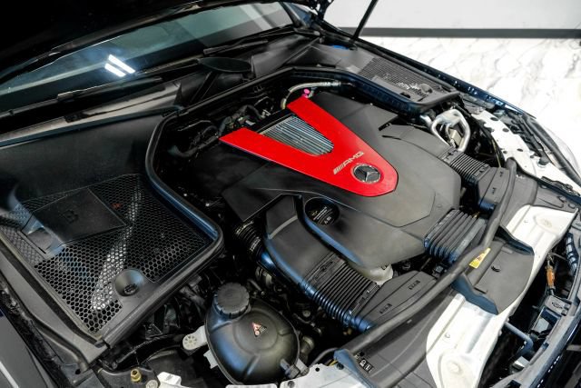 Used 2020 Mercedes-Benz C 43 AMG 4MATIC Sedan image 63