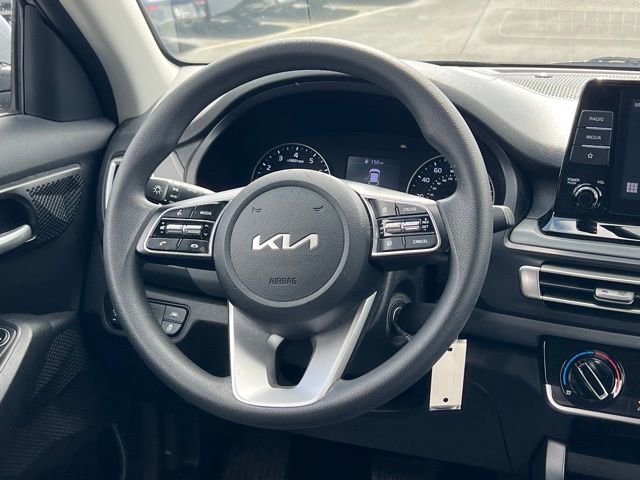 Certified 2023 Kia Seltos LX AWD/4WD image 16
