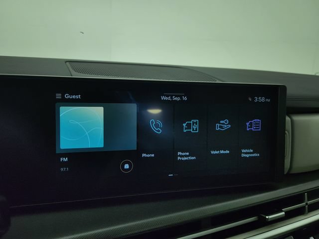 New 2027 Hyundai Santa Fe SEL AWD/4WD image 26