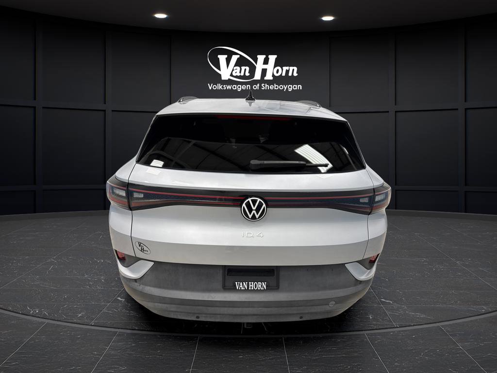 Used 2021 Volkswagen ID.4 Pro image 13