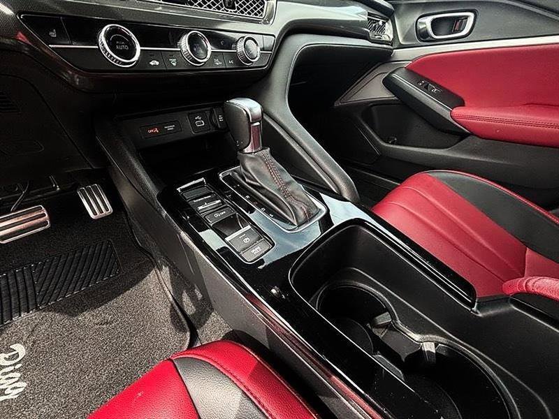 Used 2023 Acura Integra A-Spec image 28