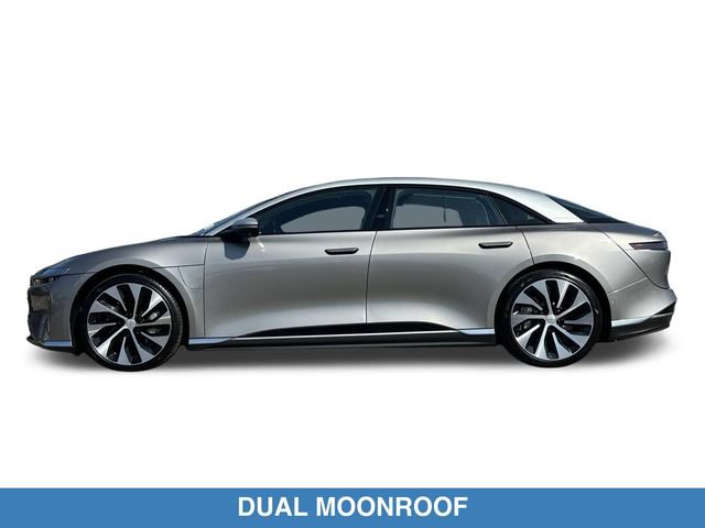Used 2023 Lucid Air Grand Touring AWD/4WD image 9