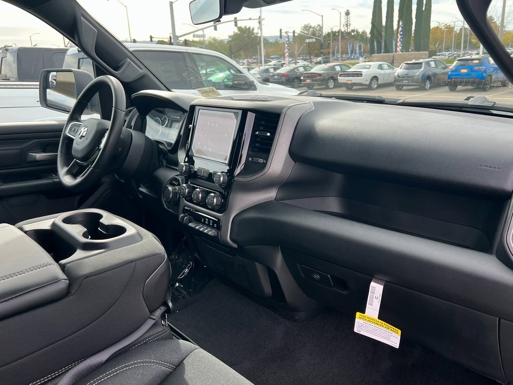 New 2026 RAM 1500 Express image 11