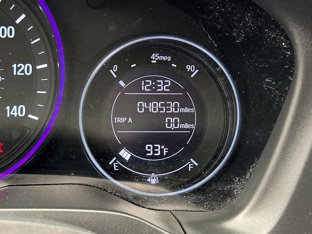 Used 2022 Honda HR-V Sport image 23