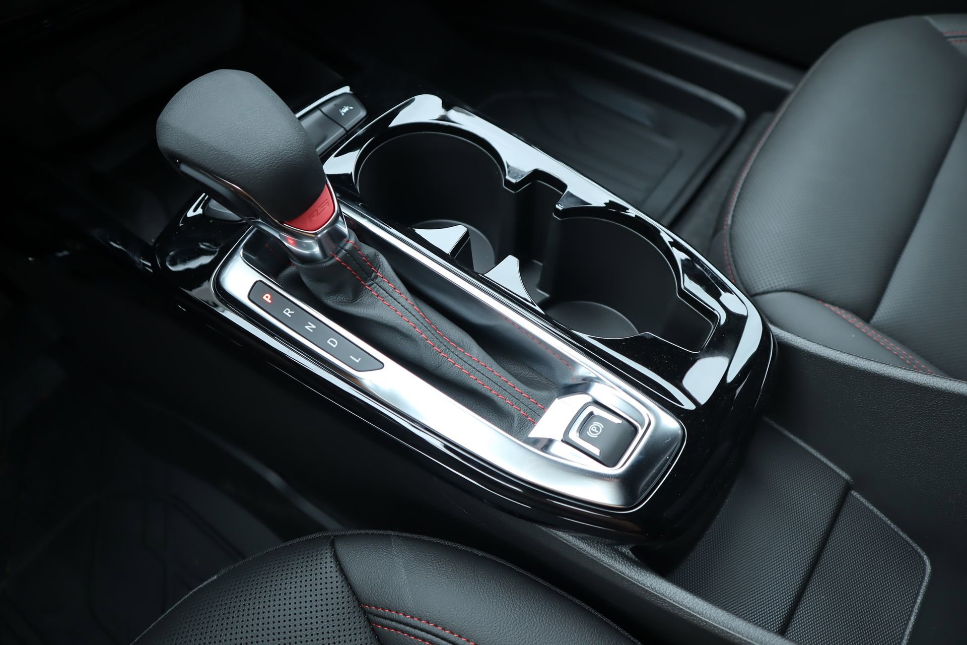 New 2026 Chevrolet Trax RS w/ Sunroof Package FWD image 11