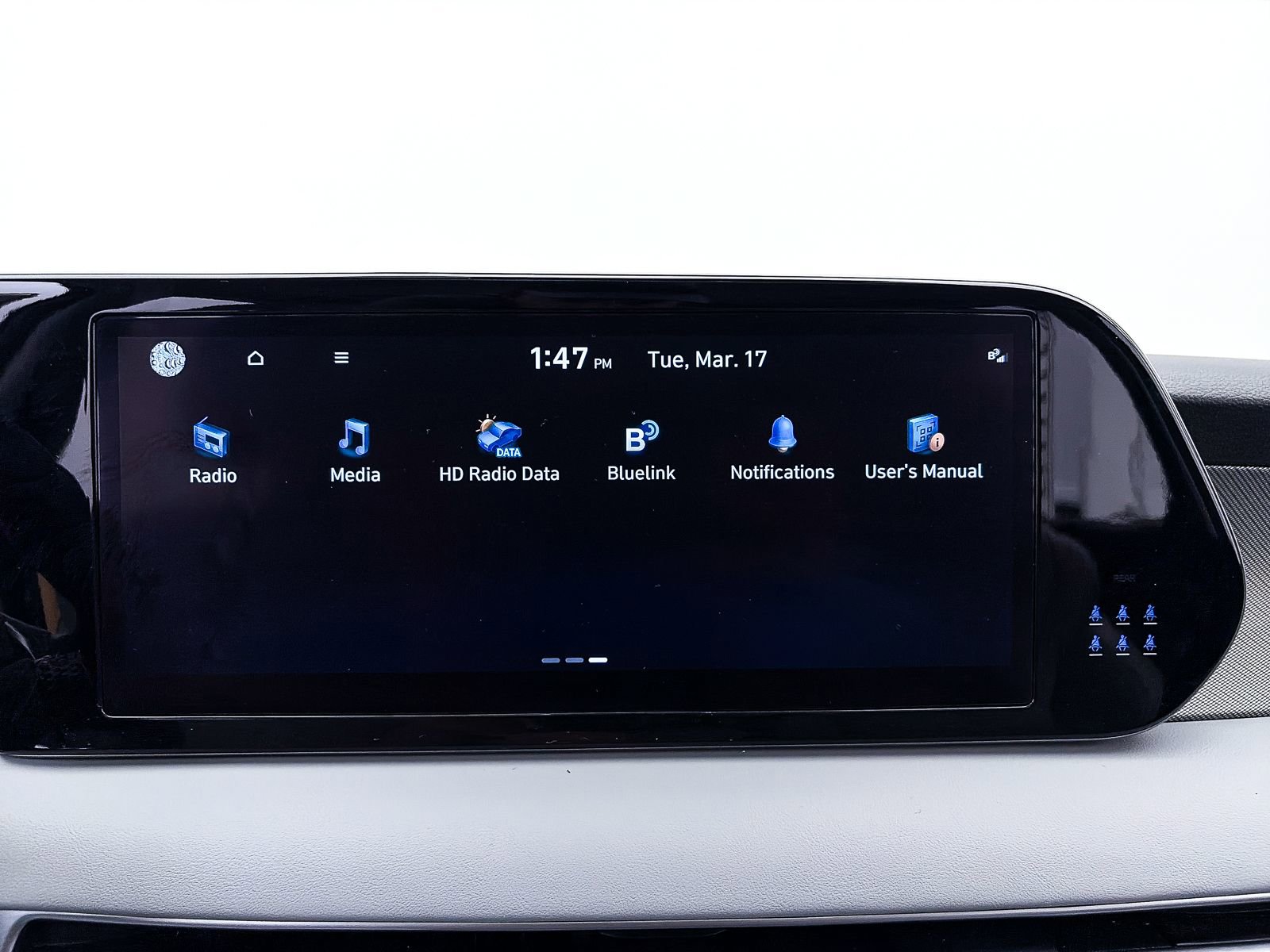 Used 2024 Hyundai Palisade SEL image 22