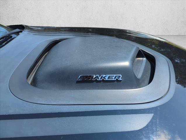 Used 2016 Dodge Challenger R/T RWD image 23
