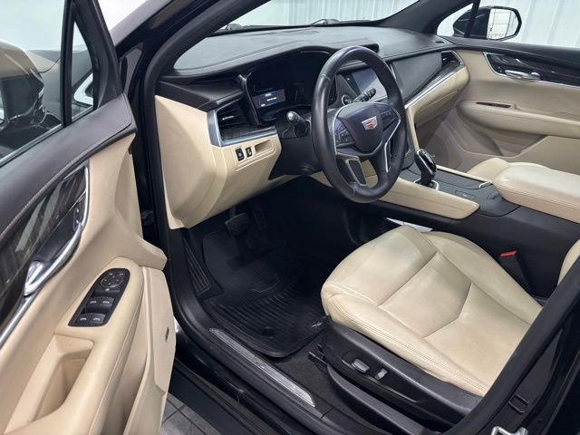 Used 2018 Cadillac XT5 FWD image 12