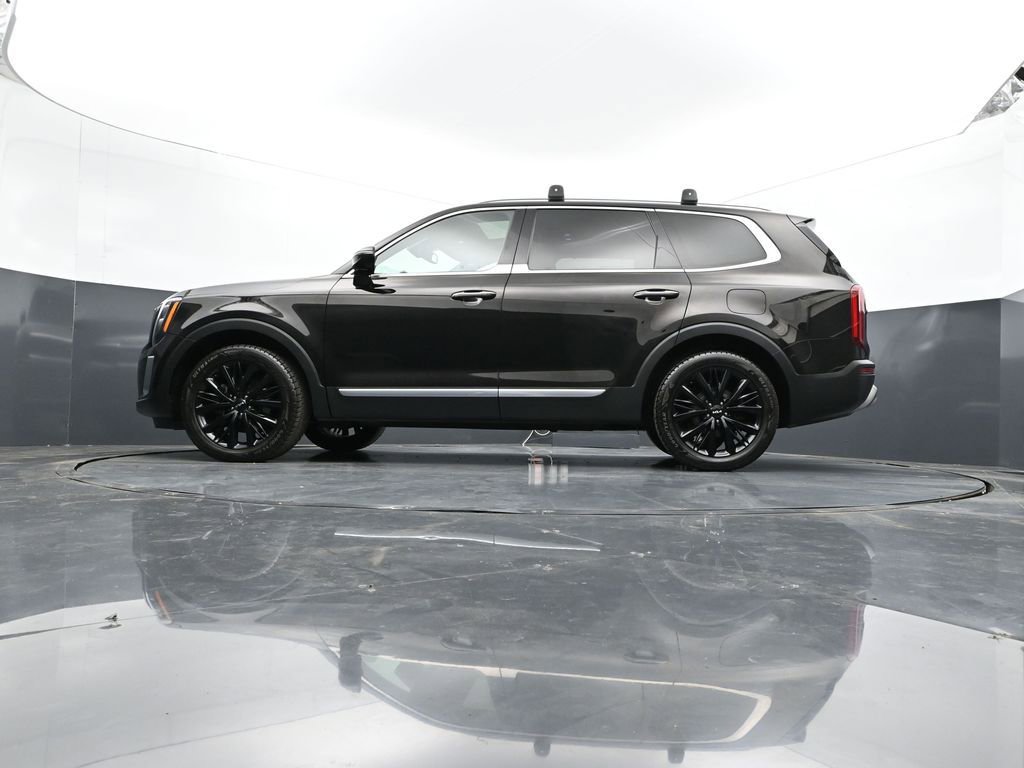 Used 2022 Kia Telluride SX image 57