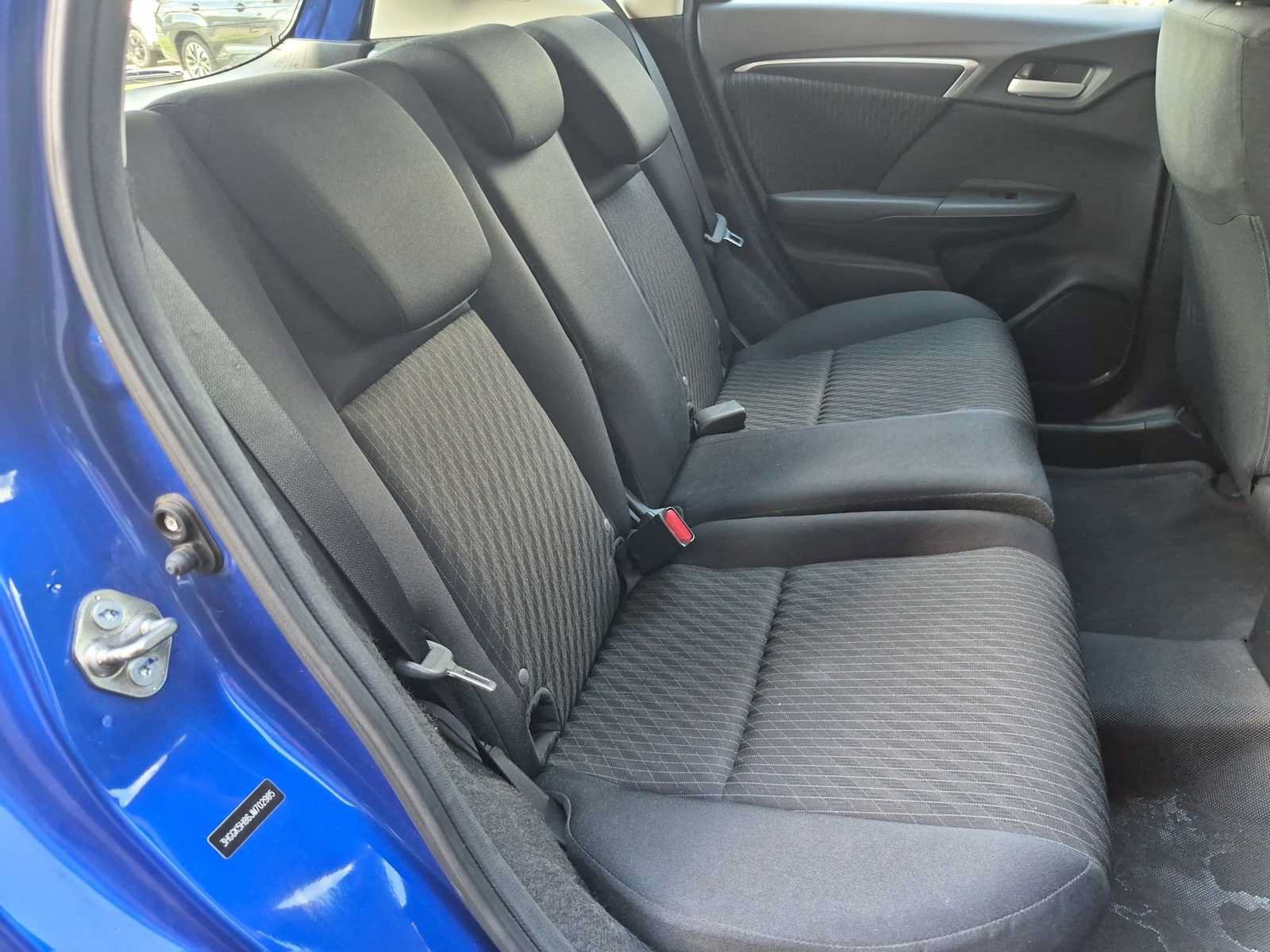 Used 2018 Honda Fit EX image 20