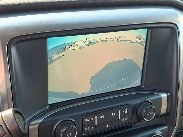 Used 2018 Chevrolet Silverado 2500 LTZ w/ Duramax Plus Package image 17