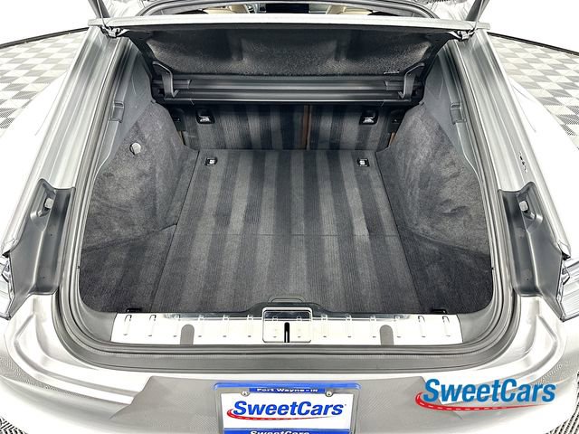 Used 2022 Porsche Panamera GTS image 47