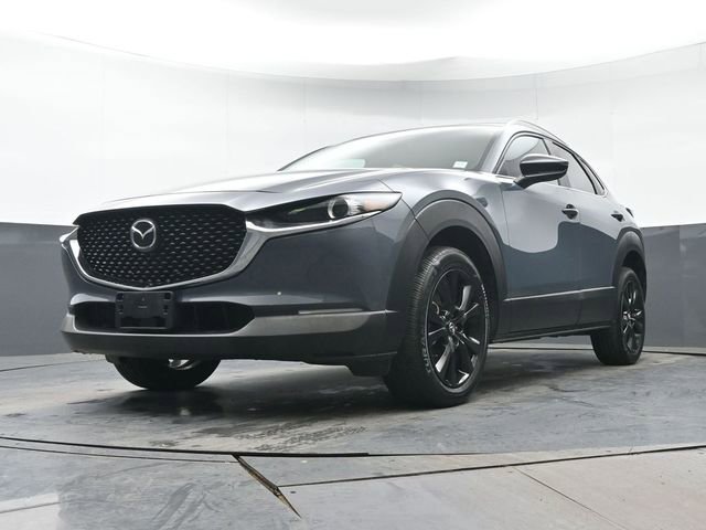 Certified 2023 MAZDA CX-30 AWD 2.5 S w/ Preferred Package image 25