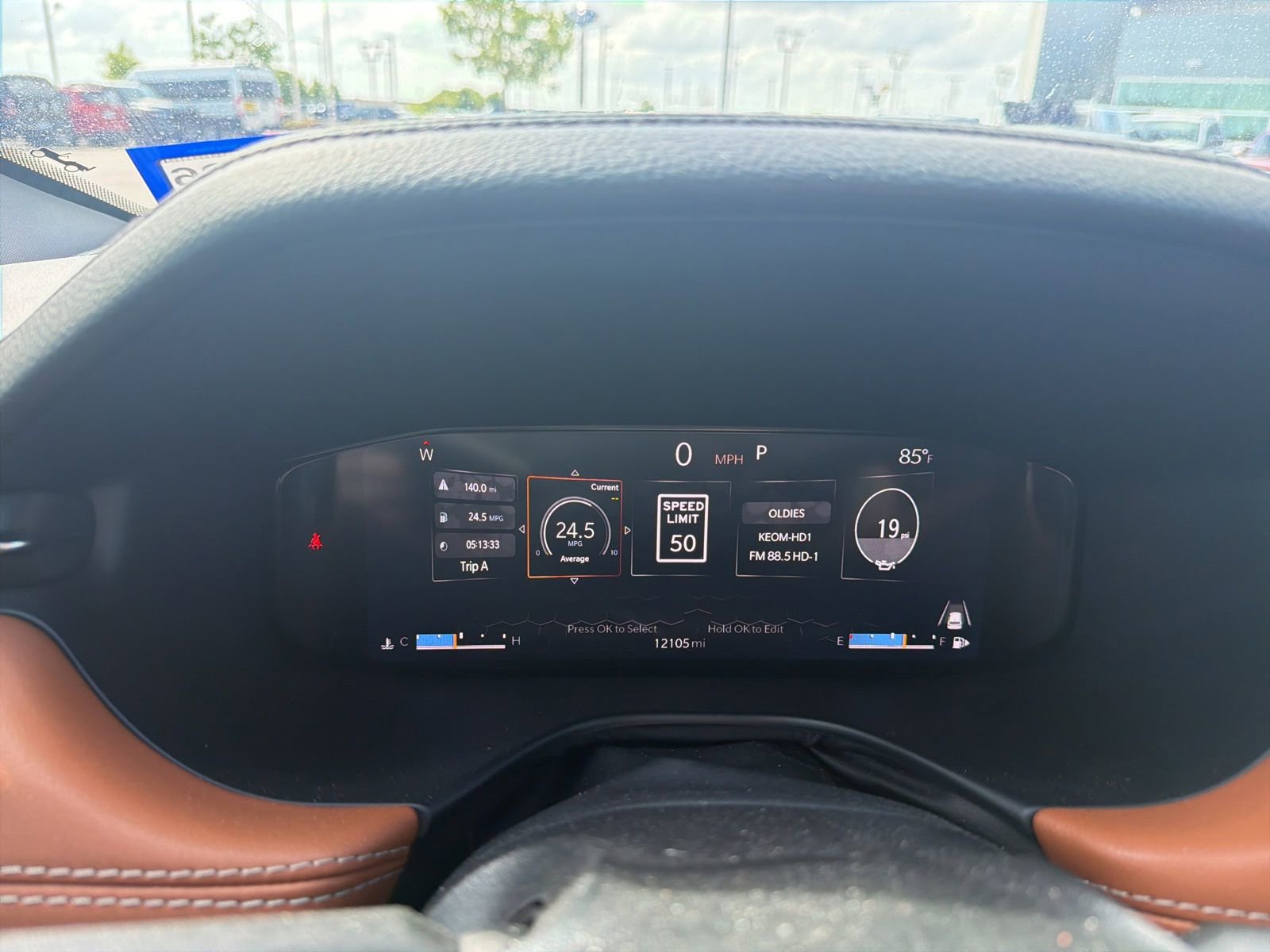 Used 2023 Jeep Compass Limited w/ Elite Group image 12