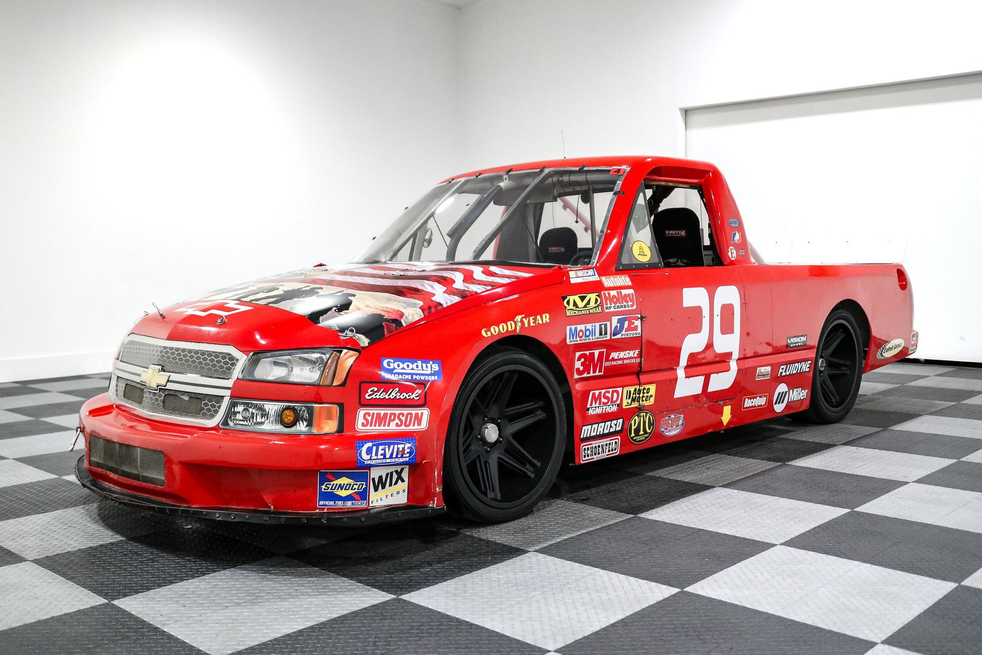 Used 1996 Chevrolet S10 Pickup LS RWD image 3