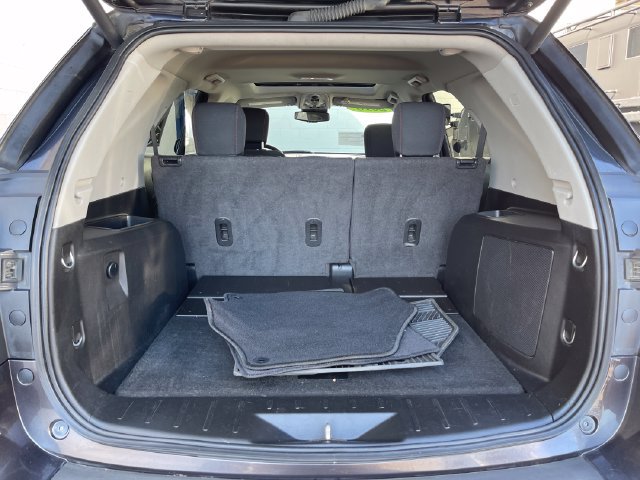 Used 2016 Chevrolet Equinox LT AWD/4WD image 25