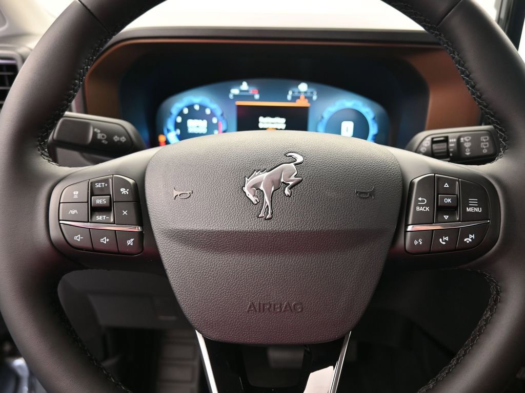 New 2025 Ford Bronco Sport Outer Banks w/ Outer Banks Tech Package+ AWD/4WD image 30
