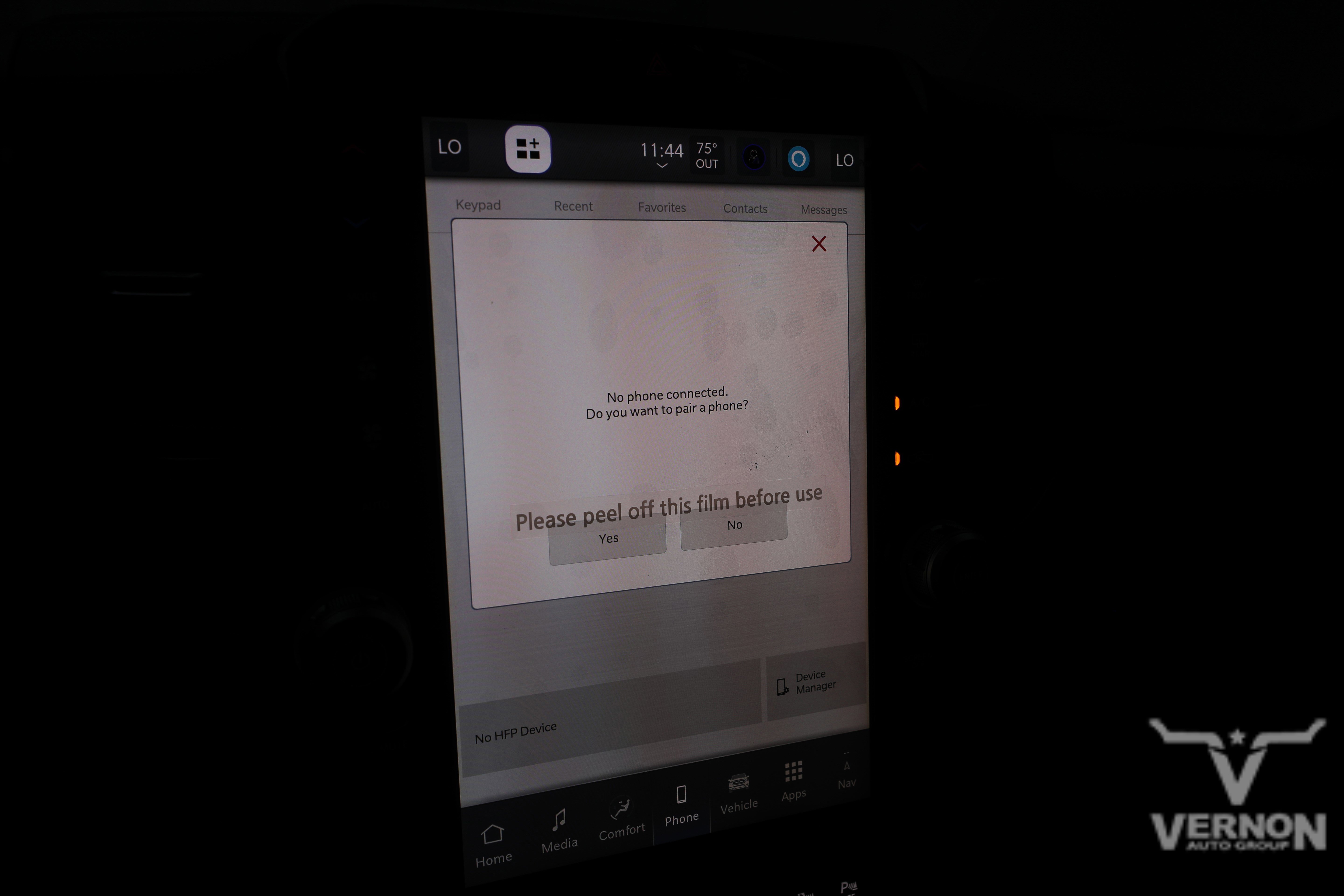 New 2026 RAM 2500 Tradesman image 26