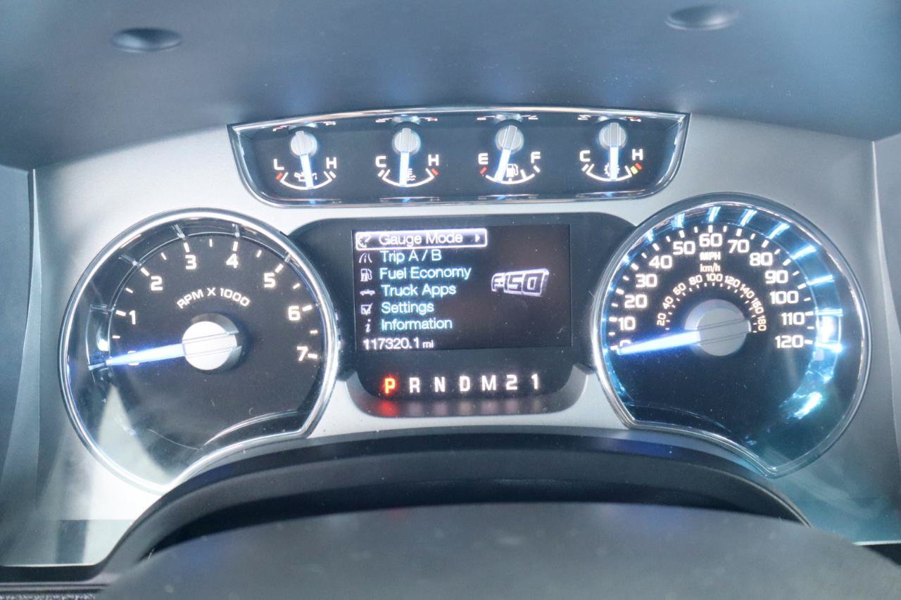 Used 2013 Ford F150 Platinum RWD image 18