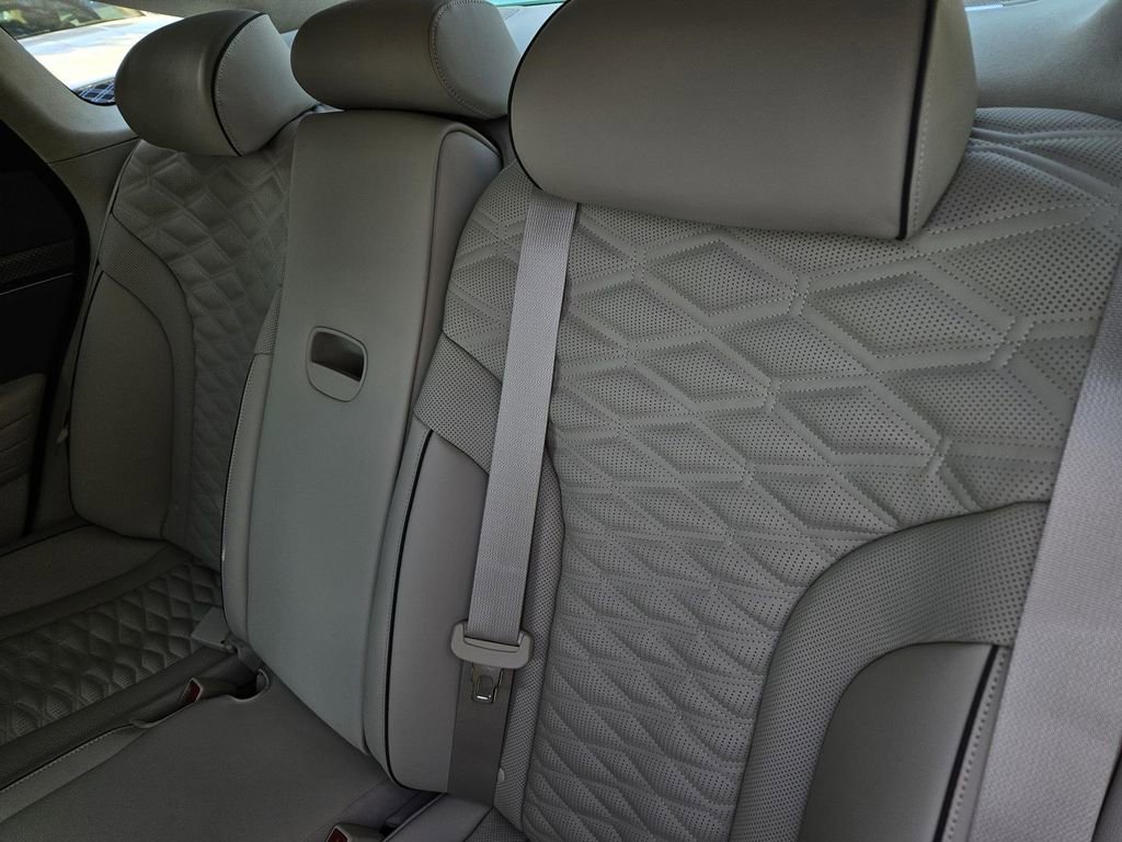 New 2026 Genesis G80 3.5T Sport Prestige image 14