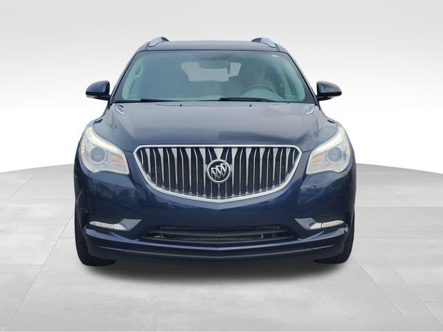 Used 2015 Buick Enclave Convenience FWD image 8