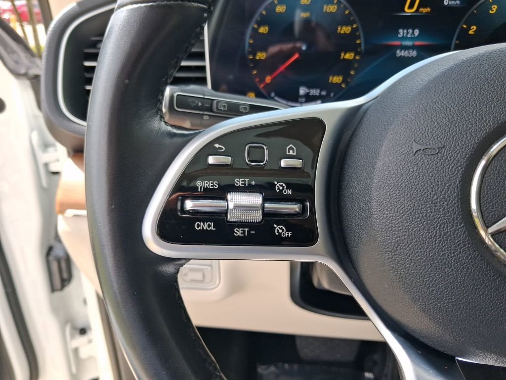 Used 2021 Mercedes-Benz GLE 350 4MATIC image 19