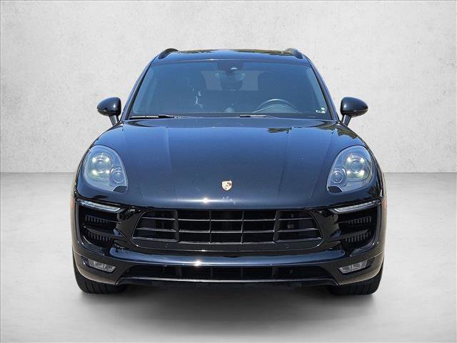 Used 2017 Porsche Macan GTS AWD/4WD video 2