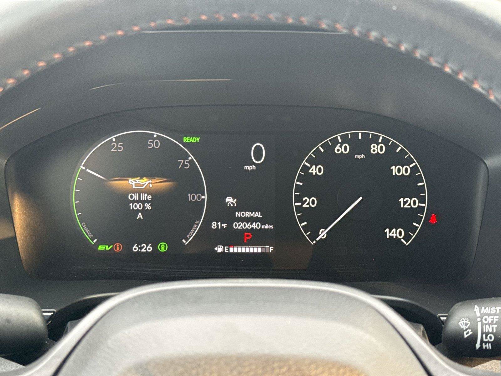 Used 2024 Honda CR-V Sport image 30