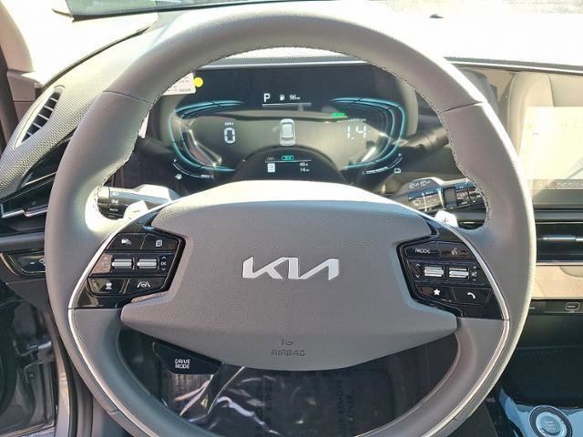 New 2026 Kia Niro EX image 9