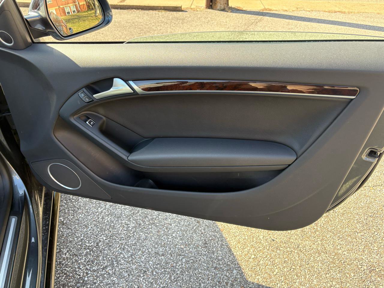 Used 2017 Audi A5 2.0T Sport w/ Technology Package AWD/4WD image 33