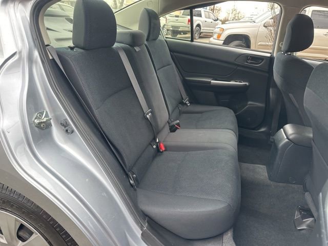 Used 2016 Subaru Impreza 2.0i image 10