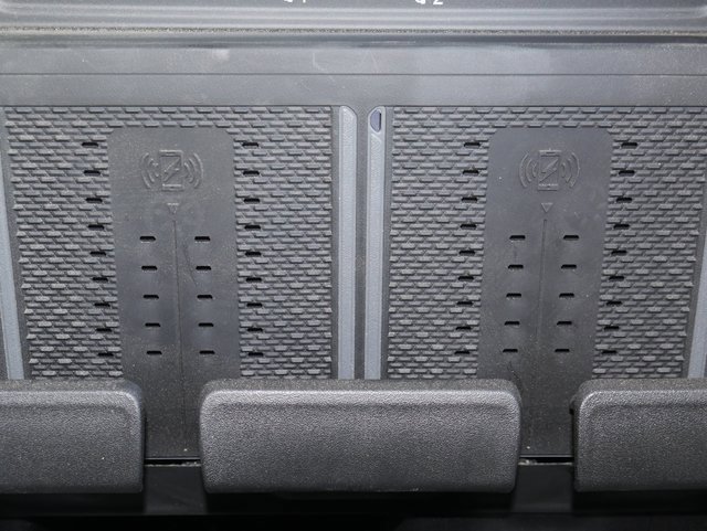 Used 2025 RAM 2500 Laramie image 4