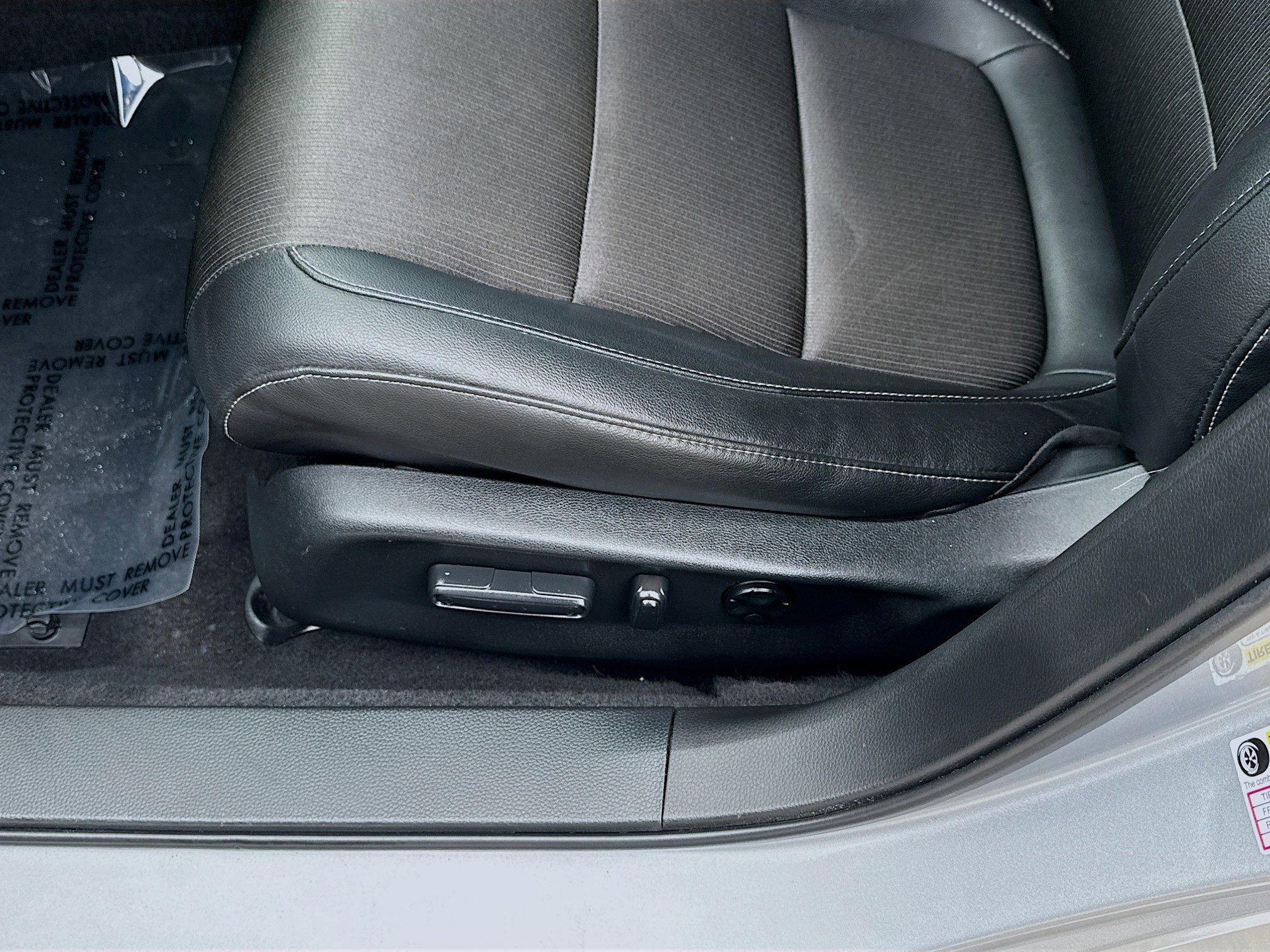 Used 2022 Honda Accord Sport image 17