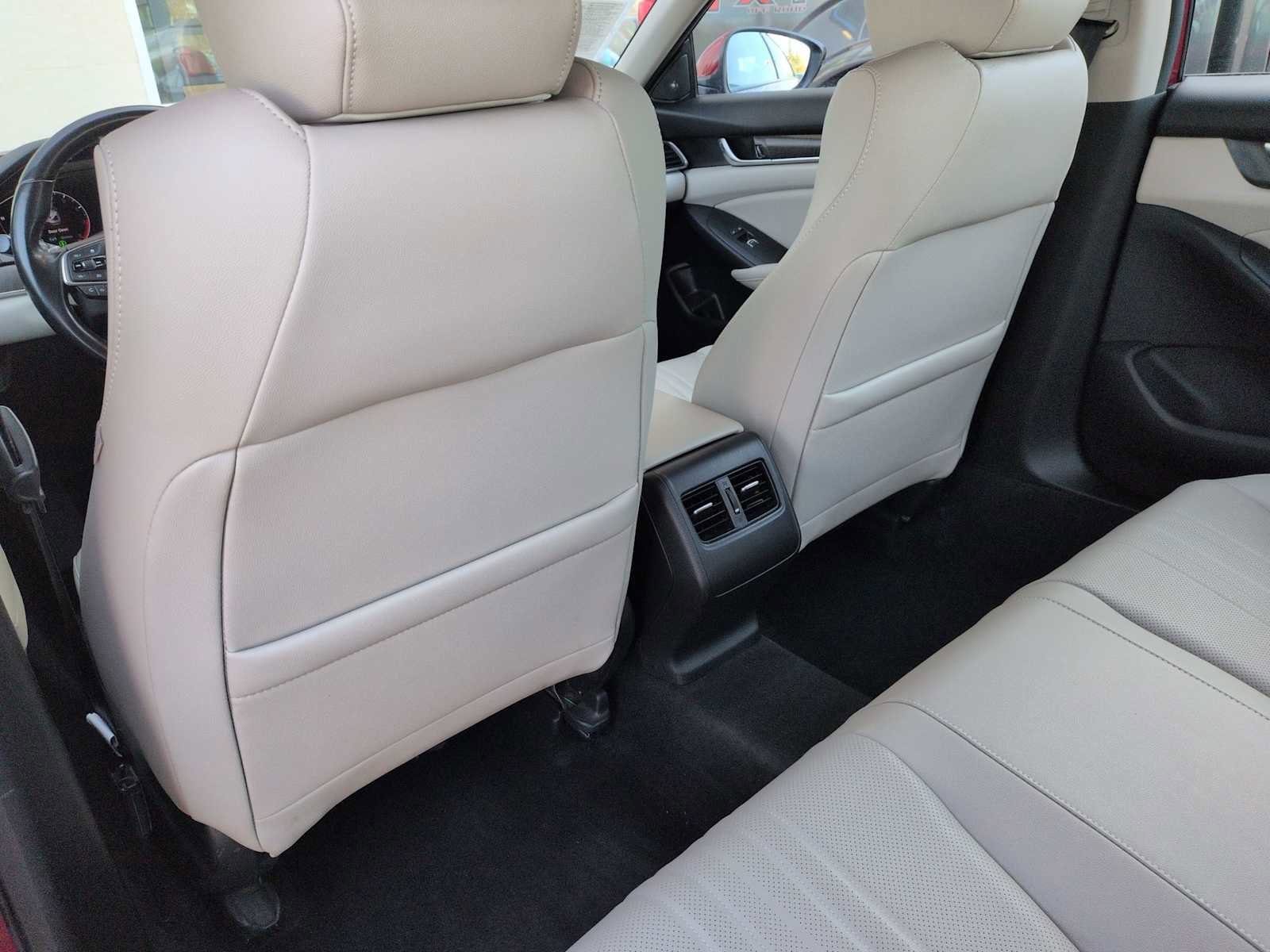 Certified 2020 Honda Accord EX-L image 18
