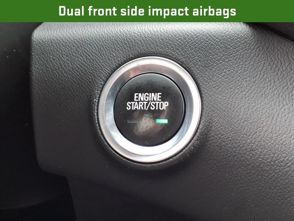 Certified 2021 GMC Terrain SLE w/ Driver Convenience Package FWD image 30