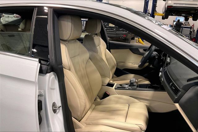 Certified 2023 Audi A5 2.0T Premium Plus w/ Premium Plus image 7