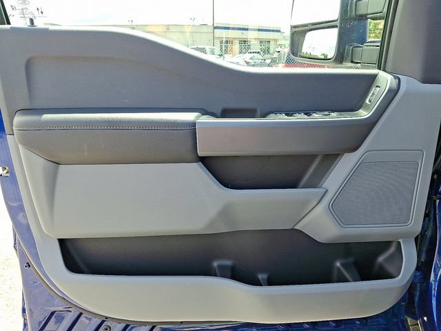 New 2026 Ford F250 XL w/ STX Appearance Package AWD/4WD image 8