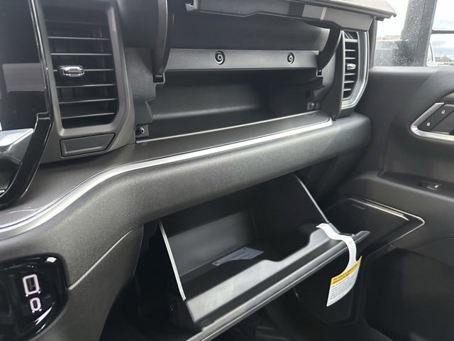 New 2026 Chevrolet Silverado 3500 High Country w/ High Country Premium Package image 15