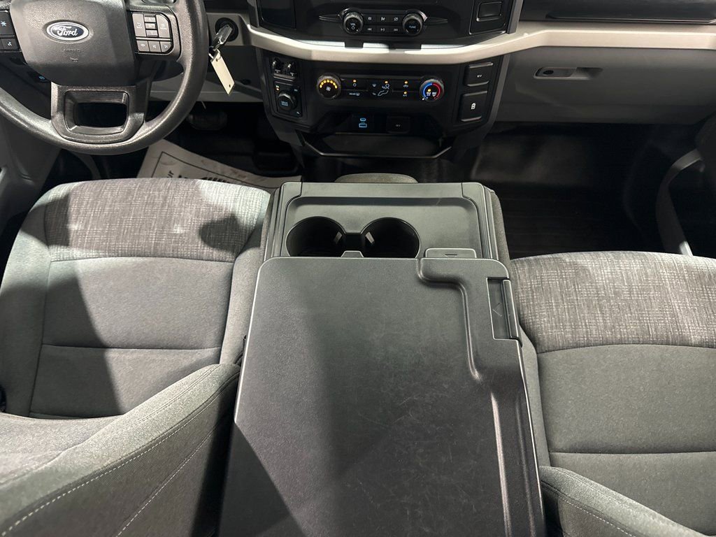 Used 2021 Ford F150 XLT image 30
