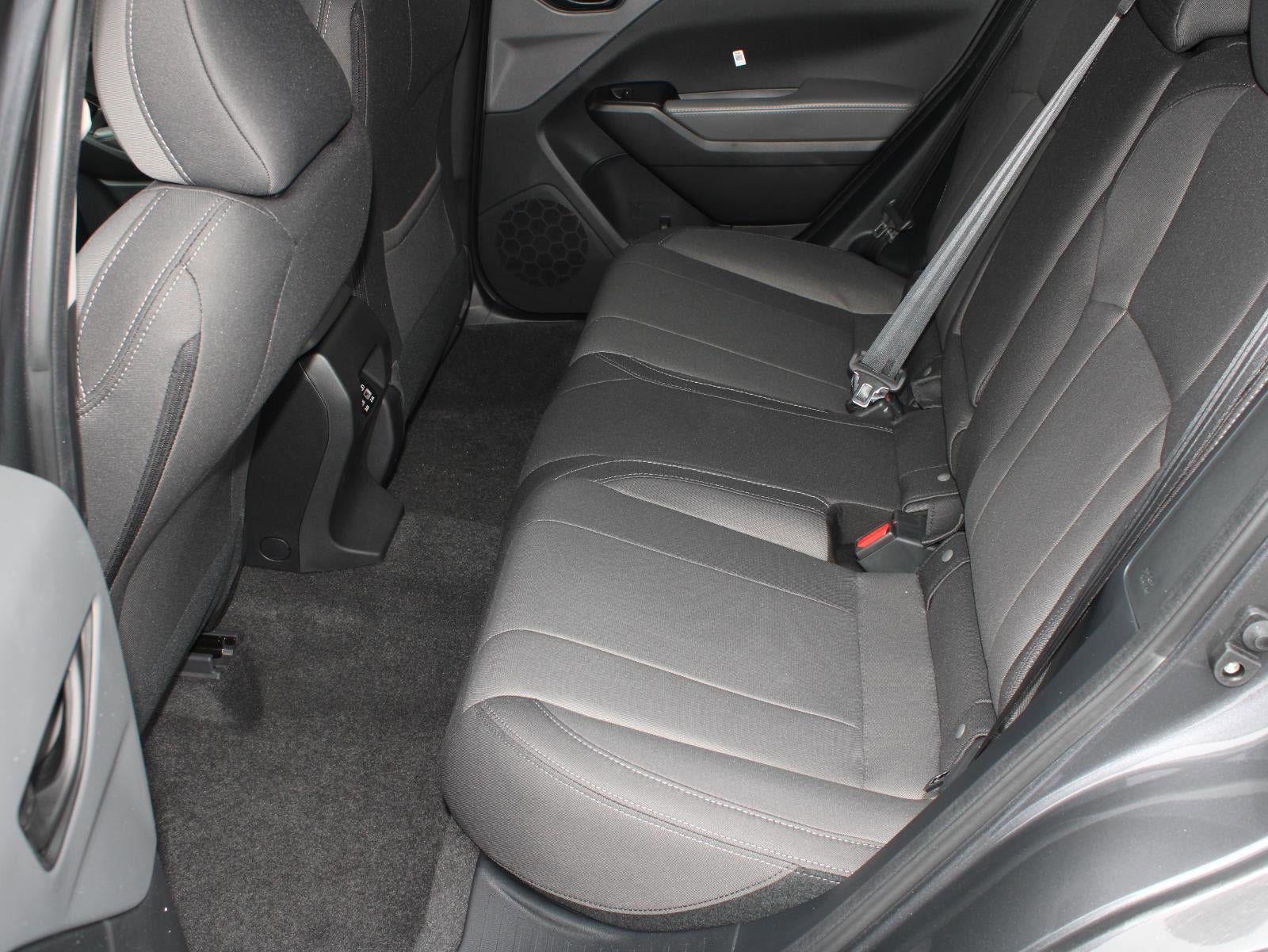 New 2026 Subaru Crosstrek 2.0i Premium image 17