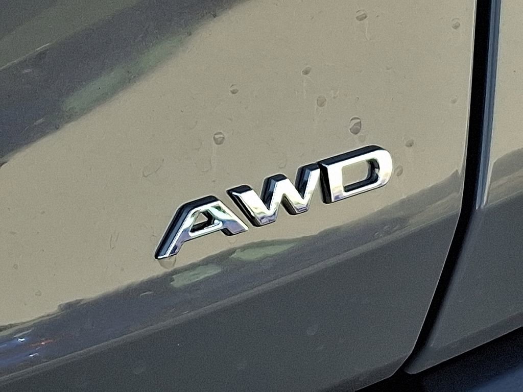 New 2026 Acura ADX AWD image 6