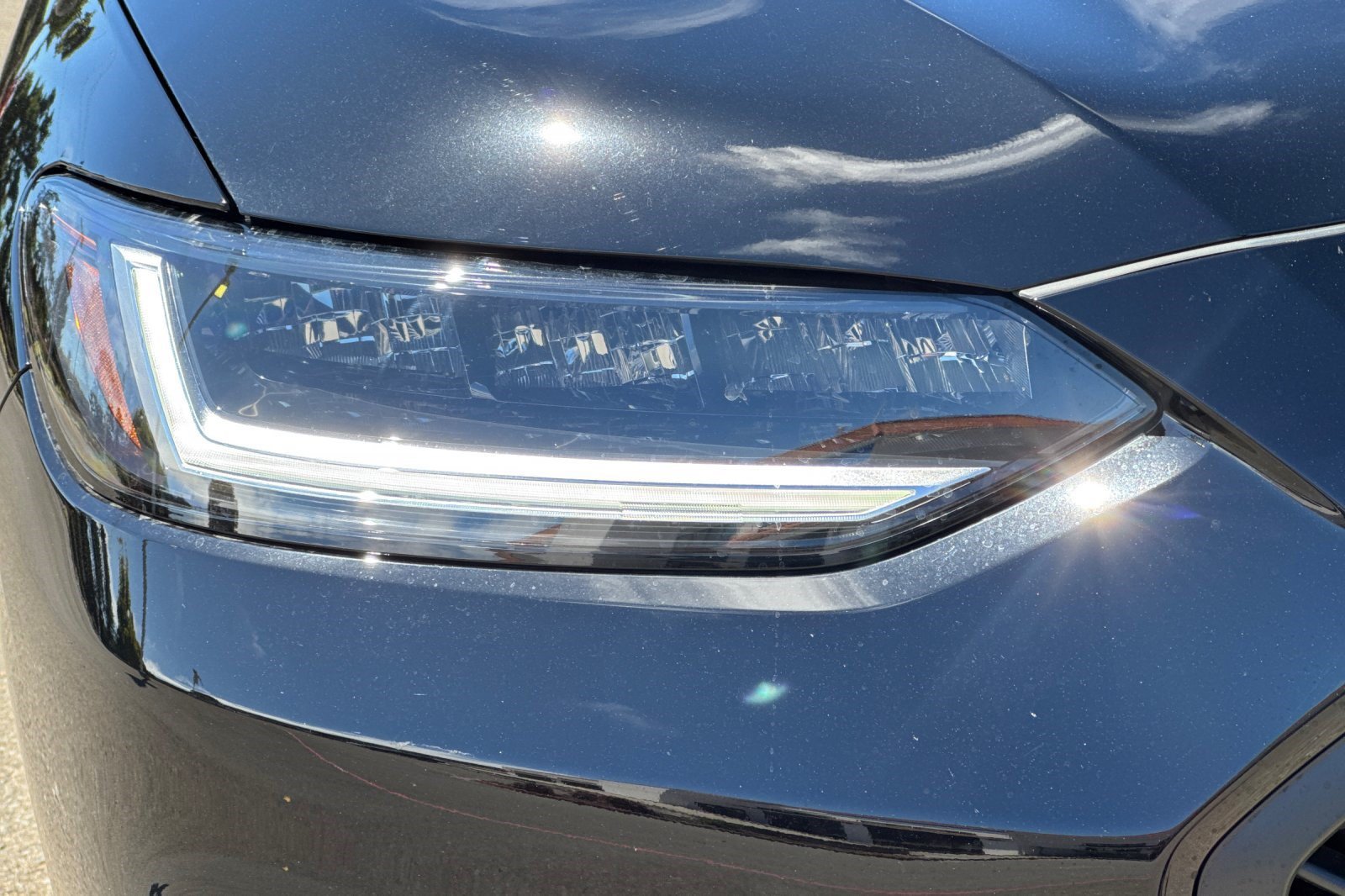 Certified 2026 Honda HR-V Sport image 11