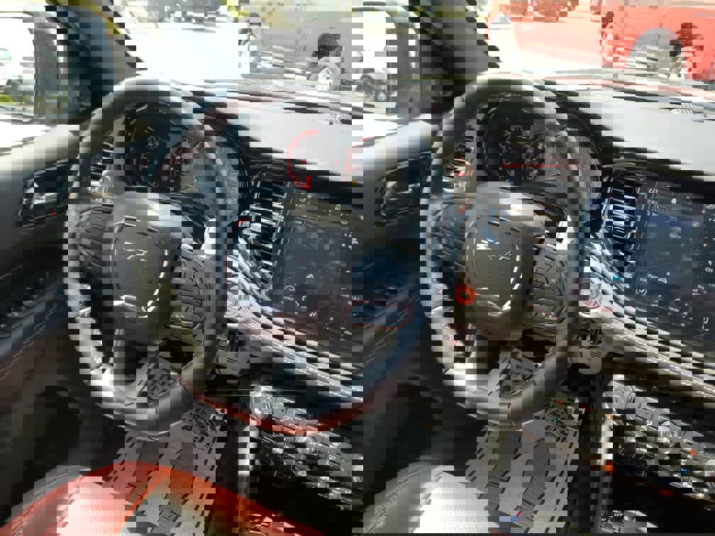 Certified 2024 Dodge Durango SRT image 18