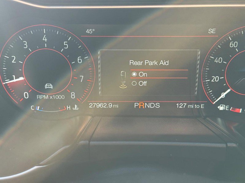 Used 2023 Ford Mustang Premium w/ Equipment Group 201A image 25