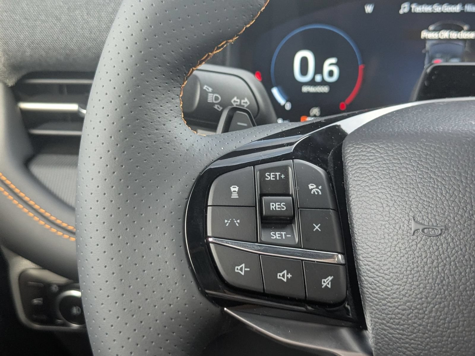 New 2026 Ford Explorer Tremor w/ Tremor Ultimate Package AWD/4WD image 17