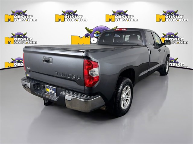 Used 2017 Toyota Tundra SR image 5