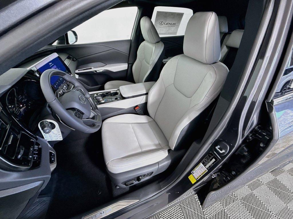 New 2026 Lexus RX 350 Premium w/ Convenience Package FWD image 16