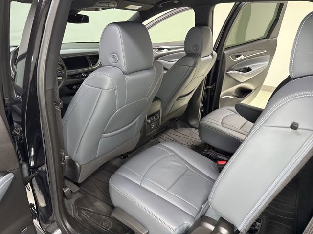 Used 2023 Buick Enclave Essence FWD image 26