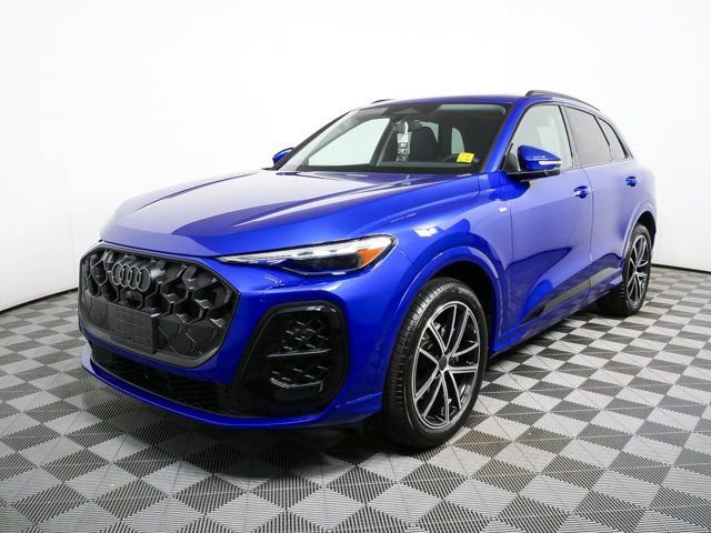 New 2026 Audi Q5 Prestige AWD/4WD image 33