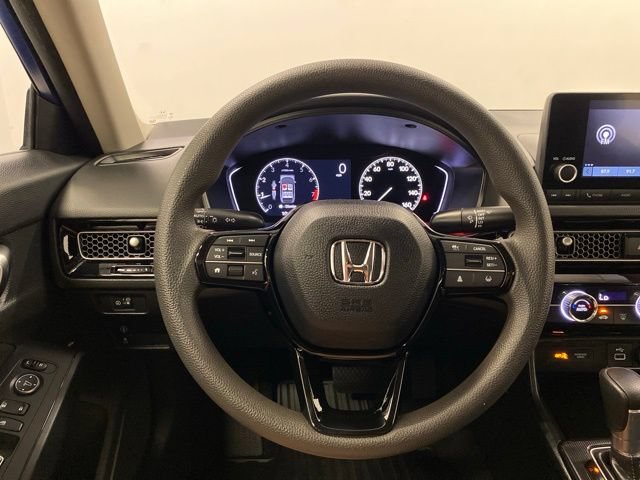 Used 2024 Honda Civic LX image 15